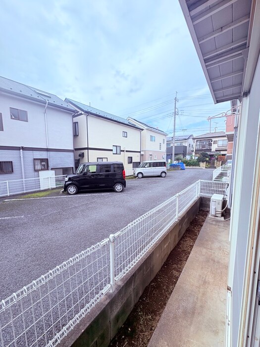 ﾊﾟﾅｻﾝﾋﾞｭ-ﾊｲﾂの物件内観写真