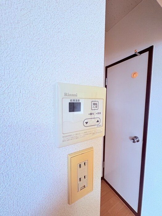 ﾊﾟﾅｻﾝﾋﾞｭ-ﾊｲﾂの物件内観写真