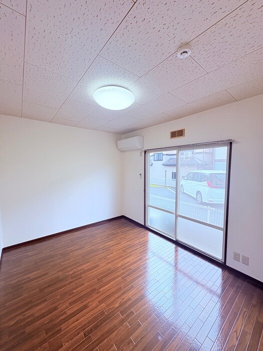 ﾊﾟﾅｻﾝﾋﾞｭ-ﾊｲﾂの物件内観写真