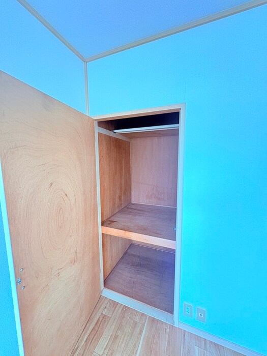 ﾊﾟﾅｻﾝﾋﾞｭ-ﾊｲﾂの物件内観写真