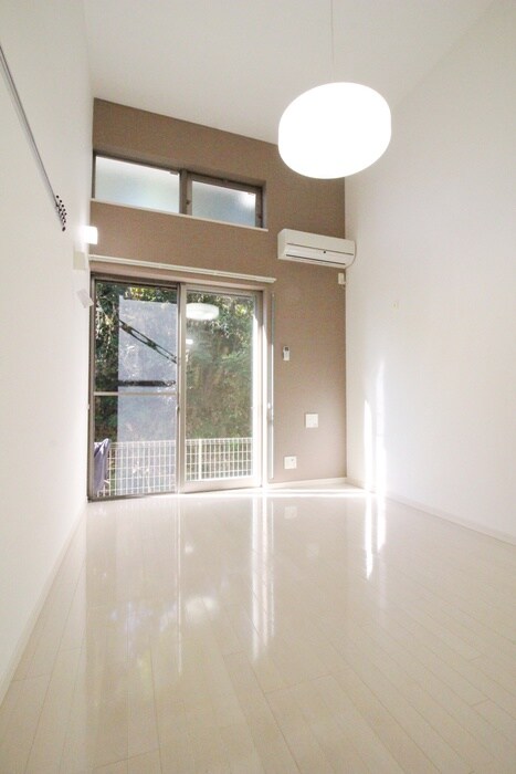 パレットワン百合ヶ丘の物件内観写真