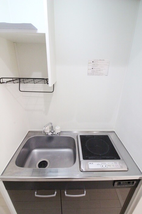 パレットワン百合ヶ丘の物件内観写真