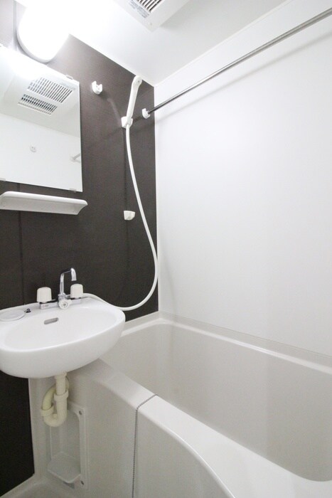 パレットワン百合ヶ丘の物件内観写真