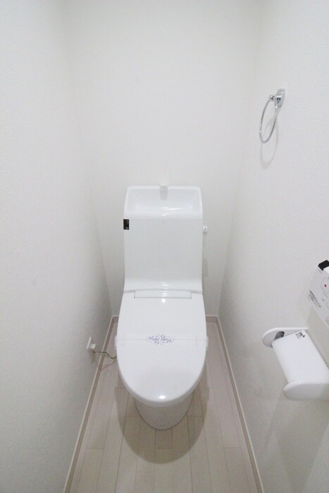 パレットワン百合ヶ丘の物件内観写真