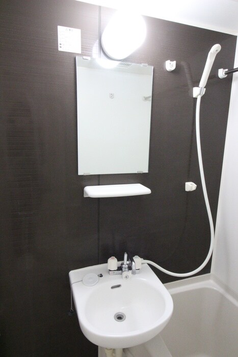 パレットワン百合ヶ丘の物件内観写真