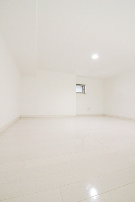 パレットワン百合ヶ丘の物件内観写真