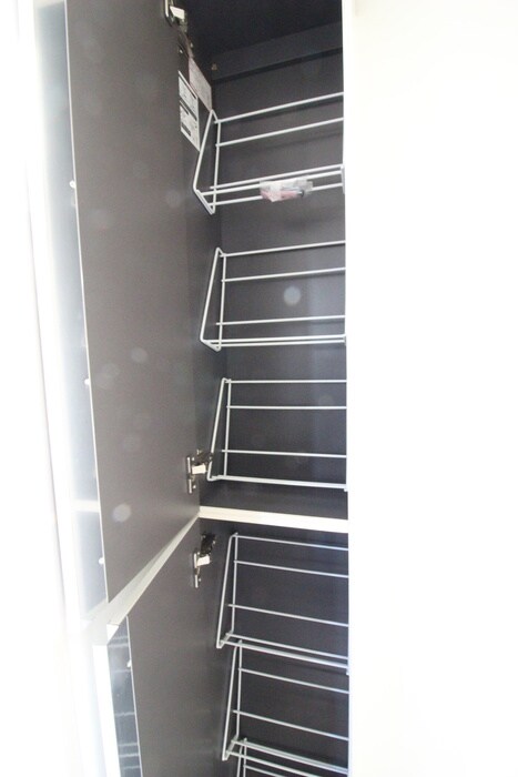 パレットワン百合ヶ丘の物件内観写真