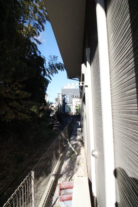 パレットワン百合ヶ丘の物件内観写真