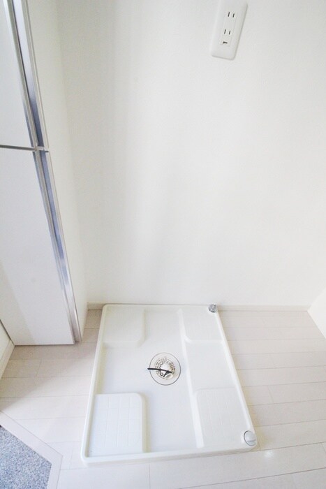 パレットワン百合ヶ丘の物件内観写真