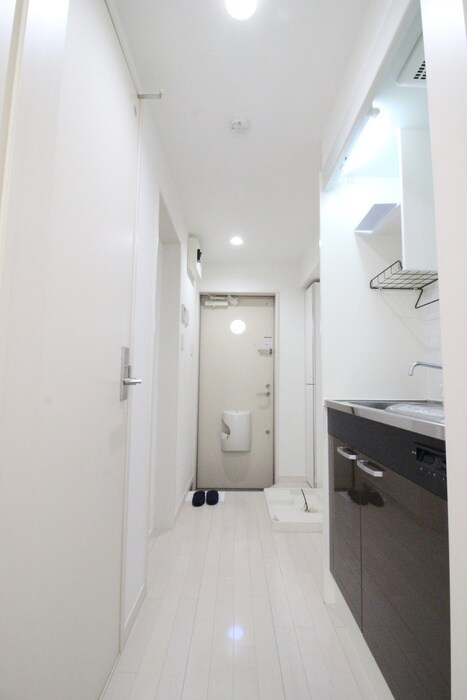 パレットワン百合ヶ丘の物件内観写真