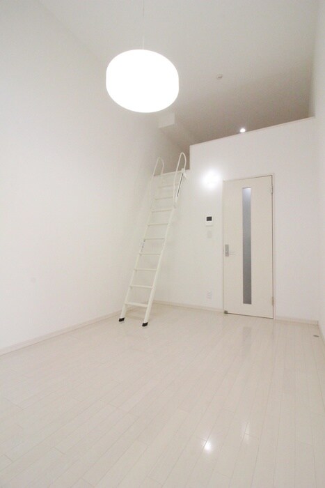 パレットワン百合ヶ丘の物件内観写真