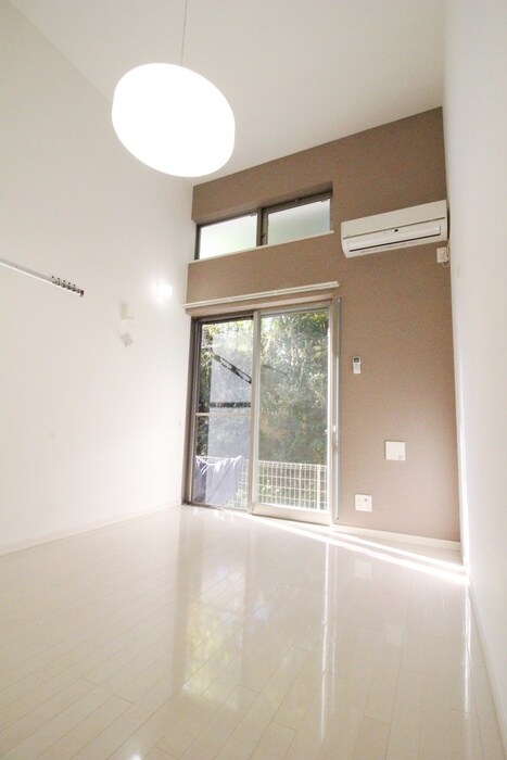 パレットワン百合ヶ丘の物件内観写真