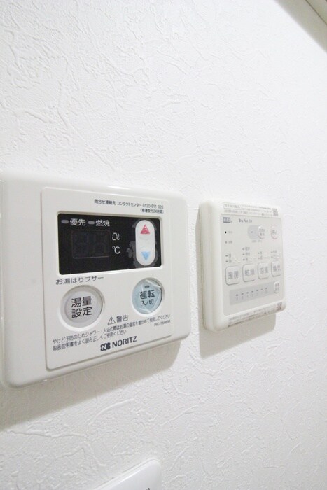 パレットワン百合ヶ丘の物件内観写真