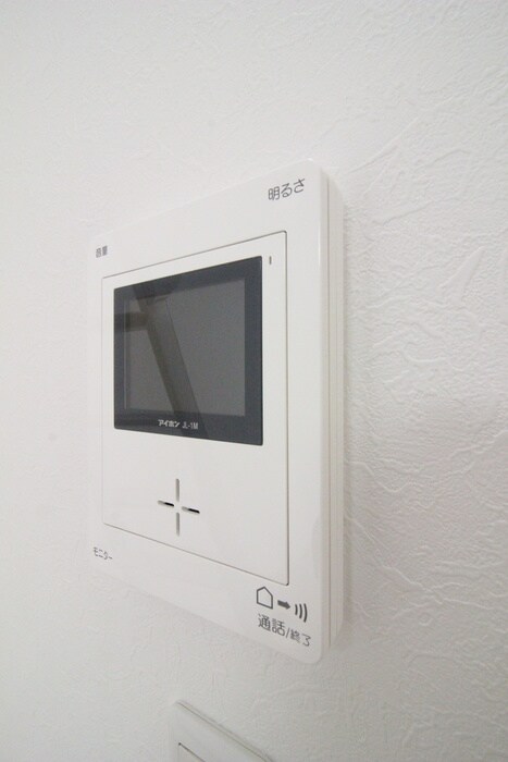 パレットワン百合ヶ丘の物件内観写真