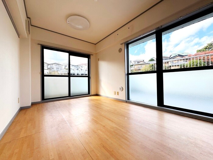 ユウキチビルパート５の物件内観写真