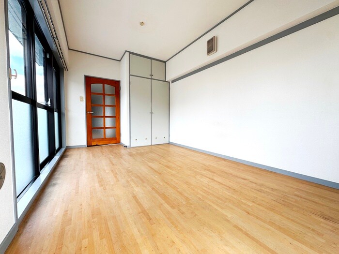 ユウキチビルパート５の物件内観写真