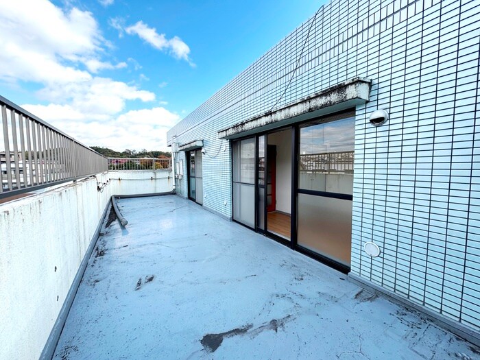 ユウキチビルパート５の物件内観写真