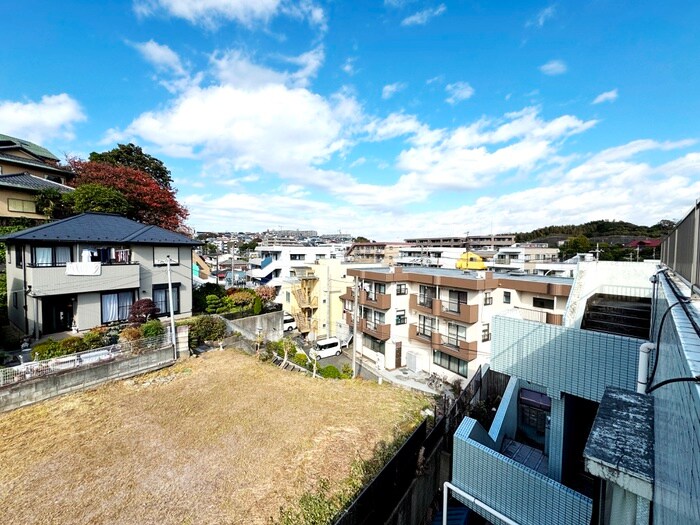 ユウキチビルパート５の物件内観写真