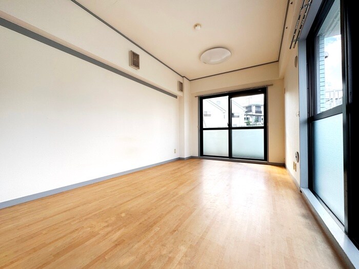 ユウキチビルパート５の物件内観写真