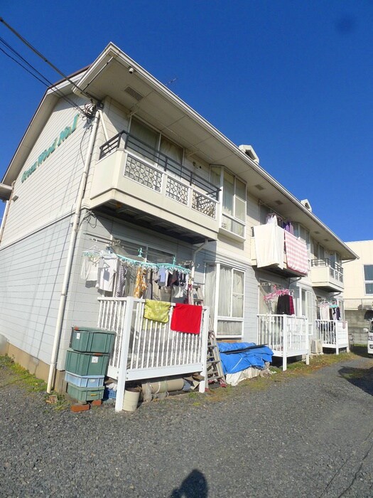 グリ－ンウッド　NO.1の物件外観写真