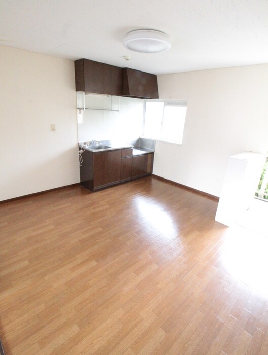 グリ－ンウッド　NO.1の物件内観写真