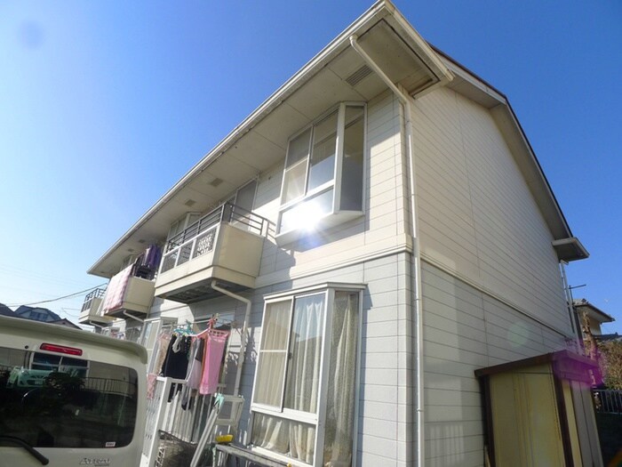 グリ－ンウッド　NO.1の物件外観写真