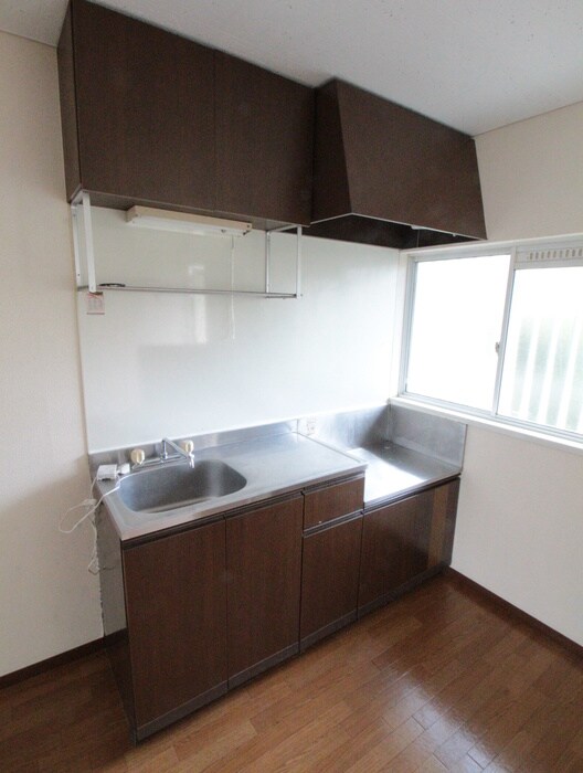 グリ－ンウッド　NO.1の物件内観写真