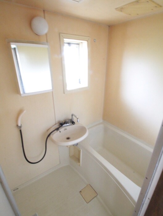 グリ－ンウッド　NO.1の物件内観写真