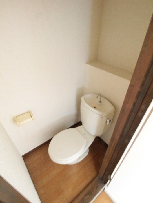 グリ－ンウッド　NO.1の物件内観写真