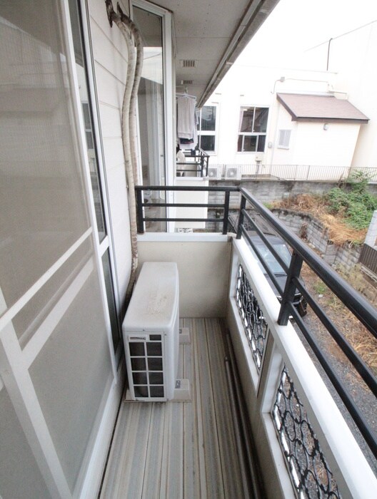 グリ－ンウッド　NO.1の物件内観写真