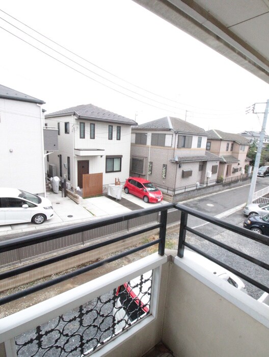 グリ－ンウッド　NO.1の物件内観写真