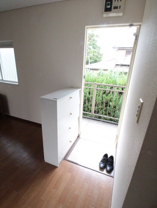 グリ－ンウッド　NO.1の物件内観写真