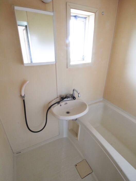 グリ－ンウッド　NO.1の物件内観写真