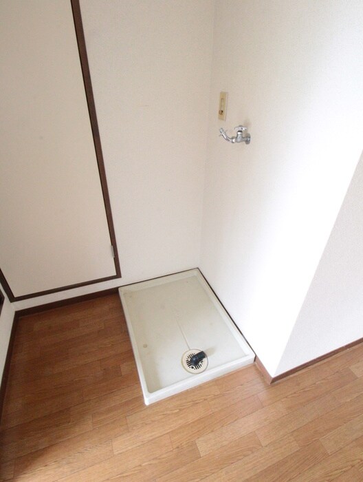 グリ－ンウッド　NO.1の物件内観写真