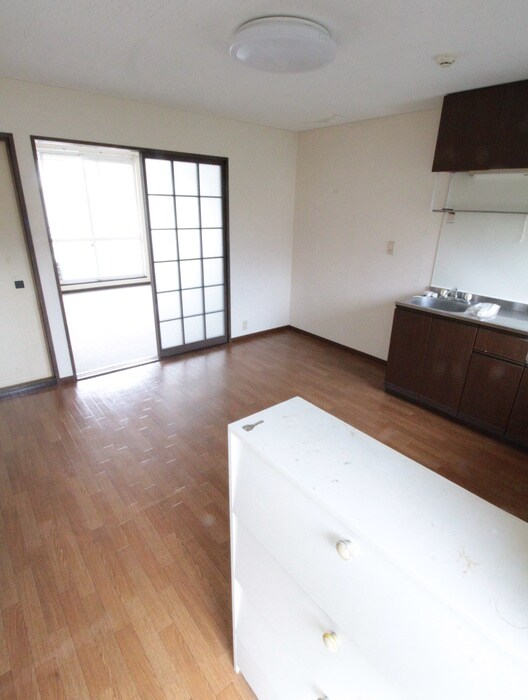 グリ－ンウッド　NO.1の物件内観写真