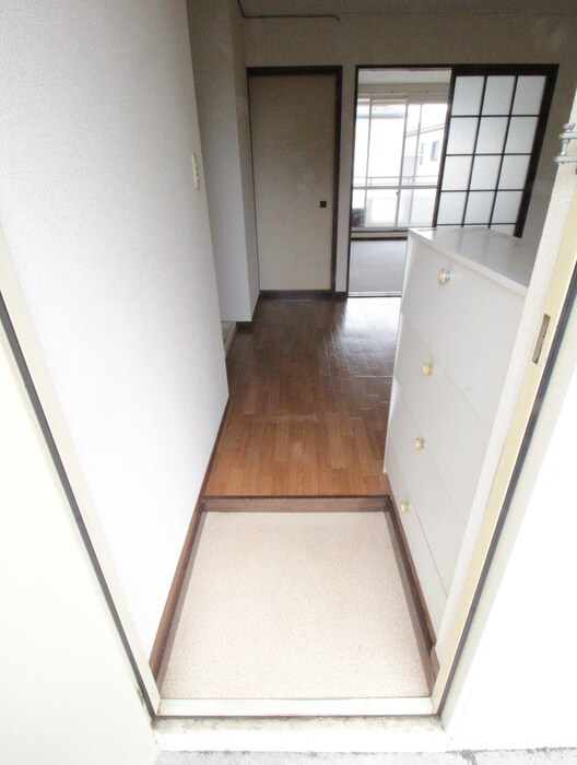 グリ－ンウッド　NO.1の物件内観写真