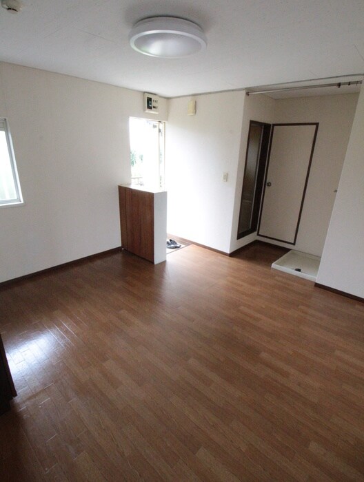 グリ－ンウッド　NO.1の物件内観写真