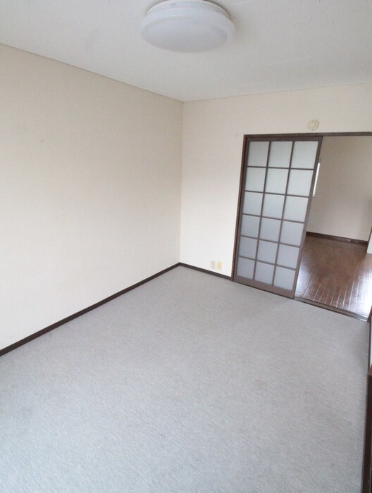 グリ－ンウッド　NO.1の物件内観写真