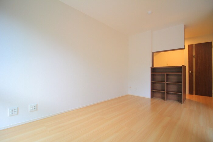 オークビレッジの物件内観写真