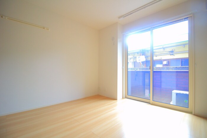 オークビレッジの物件内観写真