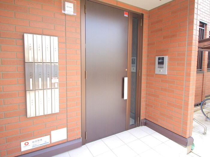 オークビレッジの物件外観写真