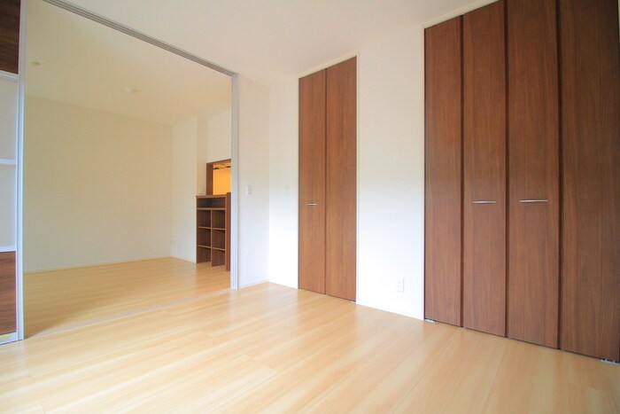 オークビレッジの物件内観写真