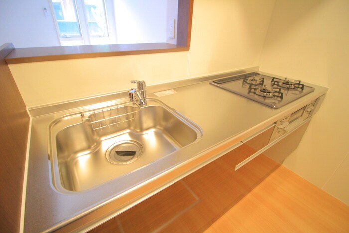 オークビレッジの物件内観写真