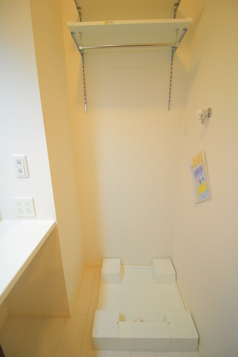 オークビレッジの物件内観写真