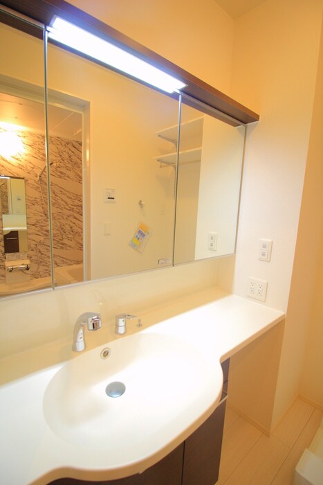 オークビレッジの物件内観写真