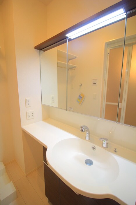 オークビレッジの物件内観写真