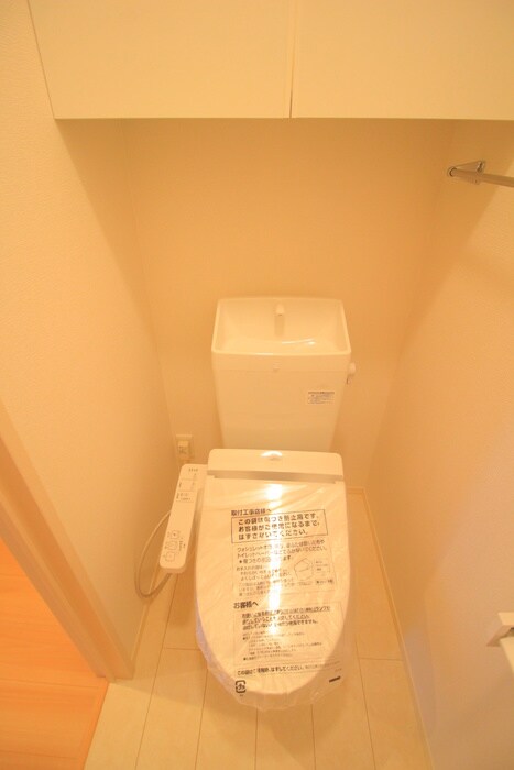 オークビレッジの物件内観写真