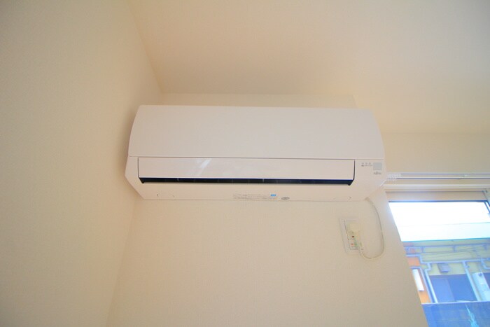 オークビレッジの物件内観写真