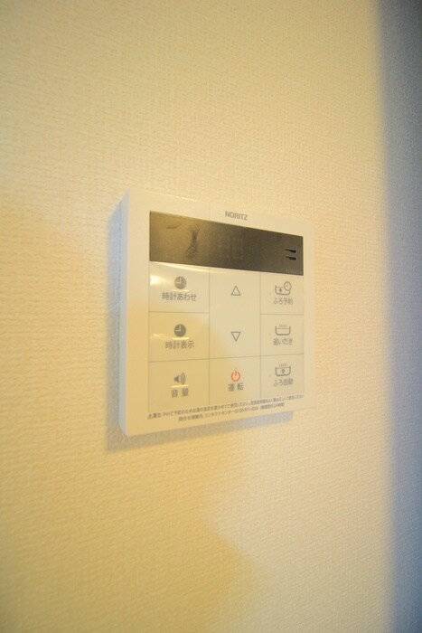 オークビレッジの物件内観写真