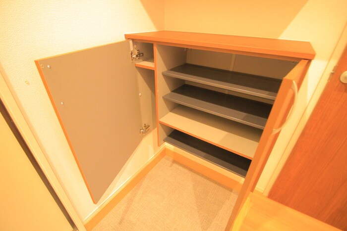 オークビレッジの物件内観写真